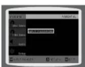 SAMSUNG MM-DT10 - Configuration du contrôle parental (Niveau de classement) - 6