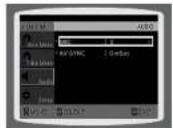 SAMSUNG MM-DT10 - Configuration de la compression DRC (Compression de la plage dynamique) - 3