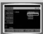 SAMSUNG MM-DT10 - Paramétrer le papier peint - 5