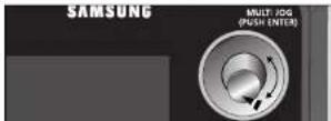 SAMSUNG MM-UC8H - Programmation de la mise en veille automatique - 3