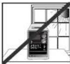 SAMSUNG MM-UC8H - Précautions de sécurité - 2