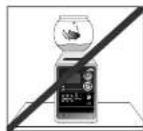 SAMSUNG MM-UC8H - Précautions de sécurité - 3