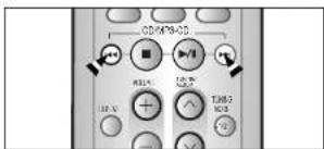 SAMSUNG MM-UC8H - Utilisation de la recherche rapide - 1