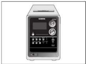 SAMSUNG MM-UC8H - Choix d'un emplacement pour votre microchaîne - 1