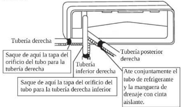 DAIKIN FWT06GATNMV1 - CUIDADO - 1