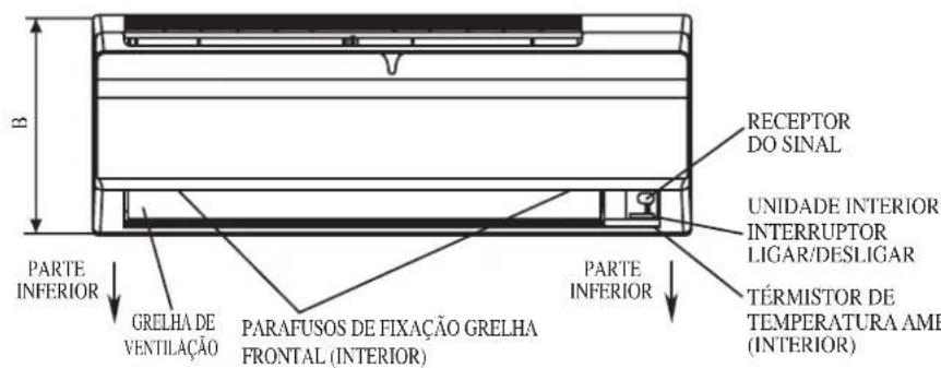 DAIKIN FWT06GATNMV1 - CONDICIONES DE FUNCIONAMIENTO - 2