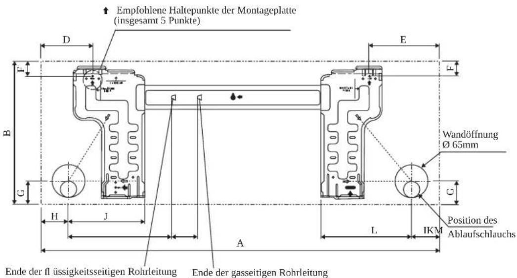 DAIKIN FWT06GATNMV1 - 4