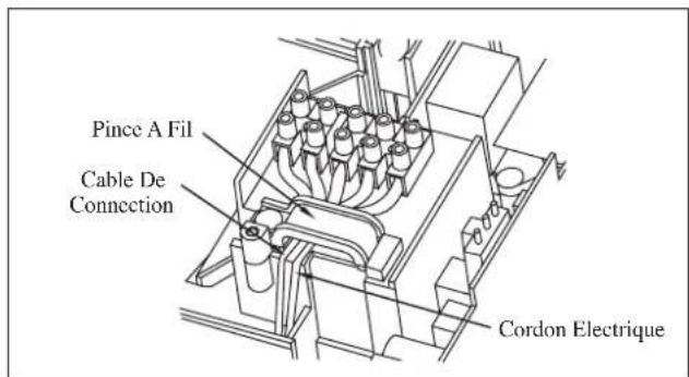 DAIKIN FWT06GATNMV1 - RACCORDEMENT ÉLECTRIQUE - 1