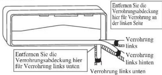 DAIKIN FWT06GATNMV1 - VORSICHT - 2