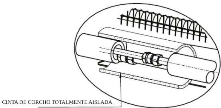 DAIKIN FWT06GATNMV1 - DIAGRAMMA DE LA INSTALACIÓN - 1
