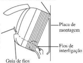 DAIKIN FWT06GATNMV1 - Como remover a unidade interior - 2