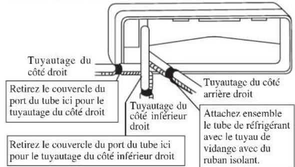 DAIKIN FWT06GATNMV1 - ⚠ AVERTISSEMENT - 1