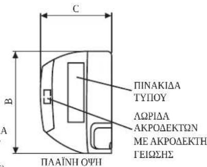 DAIKIN FWT06GATNMV1 - Εσωτερική μονάδα - 3