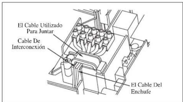 DAIKIN FWT06GATNMV1 - CONEXIÓN DEL CABLEADO ELÉCTRICO - 1