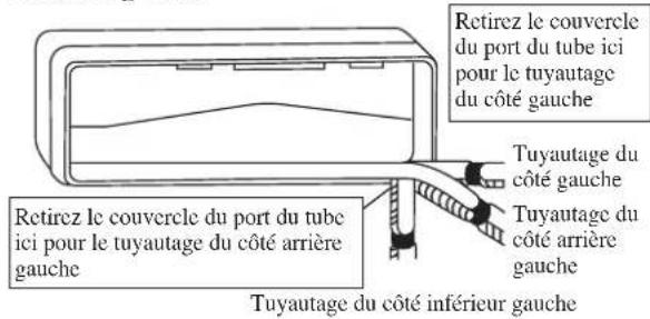 DAIKIN FWT06GATNMV1 - ⚠ AVERTISSEMENT - 2