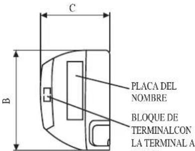 DAIKIN FWT06GATNMV1 - 4