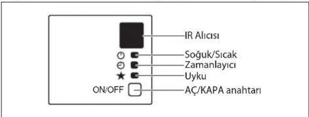 DAIKIN FWT06GATNMV1 - Soğutma Ünitesi/Isı Pompalı Tipler - 2