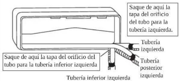 DAIKIN FWT06GATNMV1 - CUIDADO - 2
