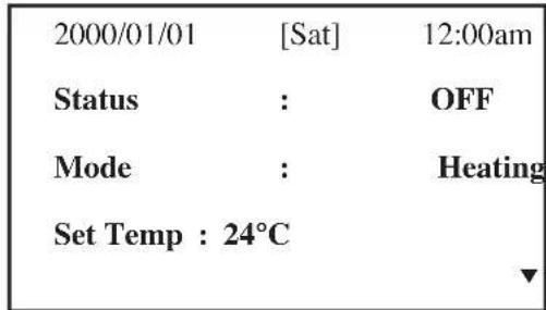DAIKIN UATYQ550MCY17 - Bedieningshandleiding - 1