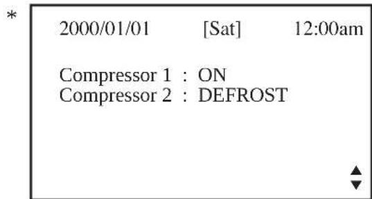 DAIKIN UATYQ550MCY17 - 2
