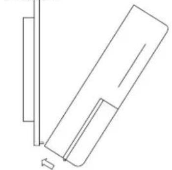 DAIKIN UATYQ550MCY17 - Installazione - 1