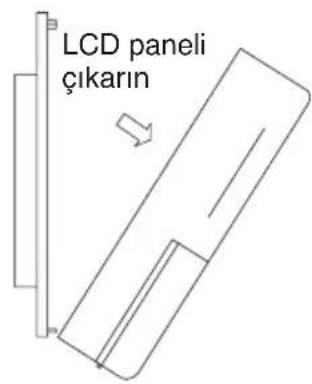 DAIKIN UATYQ550MCY17 - Kurulum C. Kurulum - 3