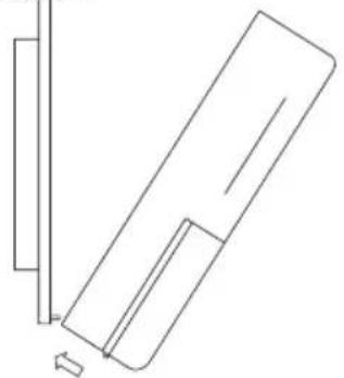 DAIKIN UATYQ450MCY1 - Passo 1 Passo 2 - 1