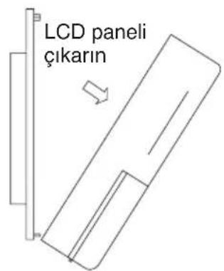 DAIKIN UATYQ450MCY1 - KurulumC. Kurulum - 4