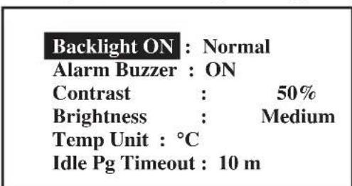 DAIKIN UATYQ450MCY1 - Timer 1 - 7