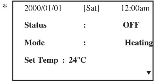 DAIKIN UATYQ450MCY1 - Betriebsanleitung - 1