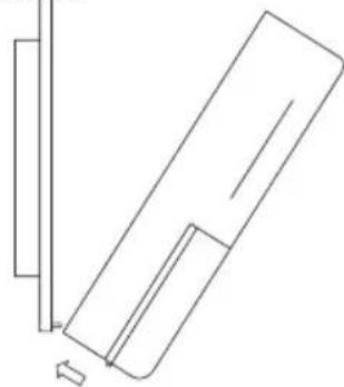 DAIKIN UATYQ450MCY1 - Krok 1 Krok 2 - 1
