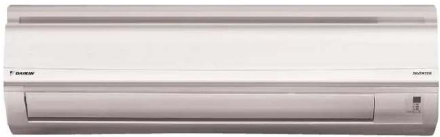 DAIKIN RXN25MV1B9 - DAIKIN EUROPE N.V. - 6