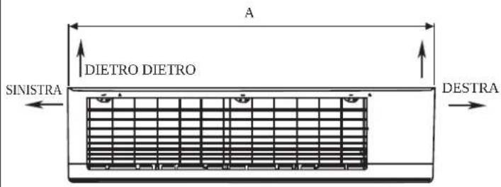 DAIKIN RXN25MV1B9 - Unità Interna [FTXN] - 1