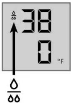 LIEBHERR CBS 2092G - Filtre à eau - Figure 1 - 2