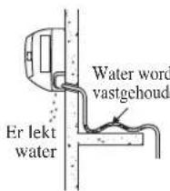 DAIKIN FWT05GATNMV1 - Leidingen voor waterafvoer - 1
