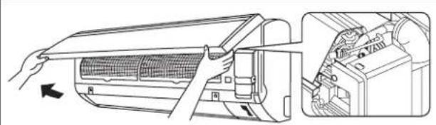 DAIKIN FWT05GATNMV1 - Kaθαρισμός αέρα - 1