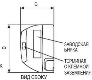 DAIKIN FWT05GATNMV1 - KOMHaTHoro 6JIOK - 3