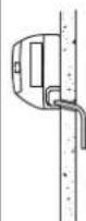 DAIKIN FWT05GATNMV1 - Su Drenaj Borusu - 1