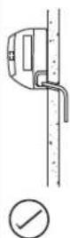 DAIKIN FWT05GATNMV1 - Water Drainage Piping - 1