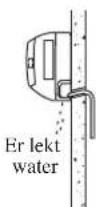 DAIKIN FWT05GATNMV1 - Leidingen voor waterafvoer - 1