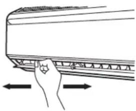 DAIKIN FWT05GATNMV1 - ATTENTION - 3