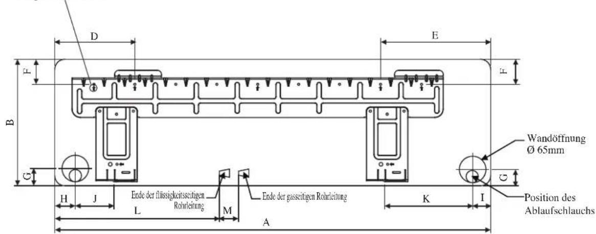 DAIKIN FWT05GATNMV1 - 5