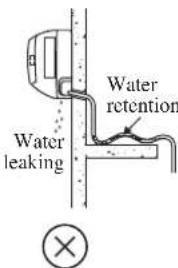 DAIKIN FWT05GATNMV1 - Water Drainage Piping - 3