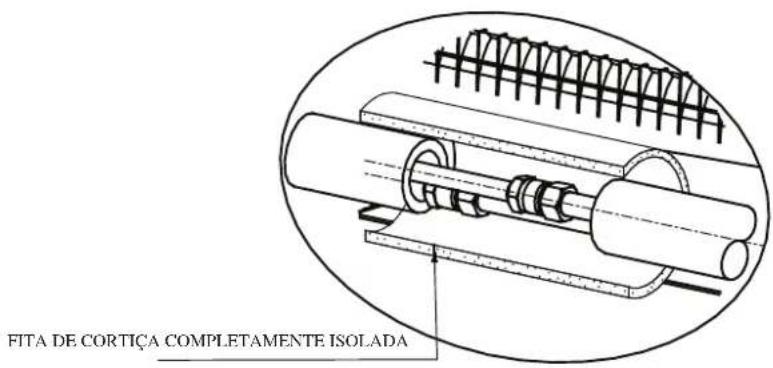 DAIKIN FWT05GATNMV1 - DIAGRAMA DE INSTALAÇAO - 1