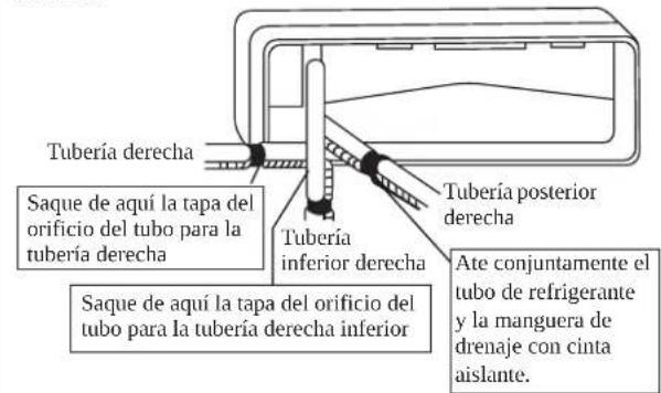 DAIKIN FWT05GATNMV1 - CUIDADO - 1