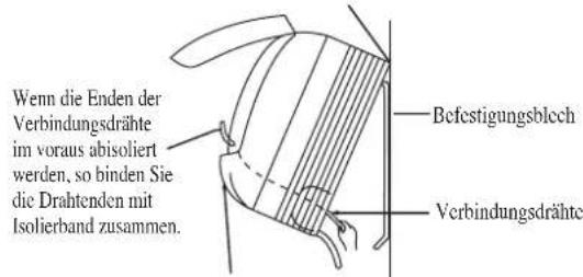 DAIKIN FWT05GATNMV1 - Entfernen des Innaggregats - 2