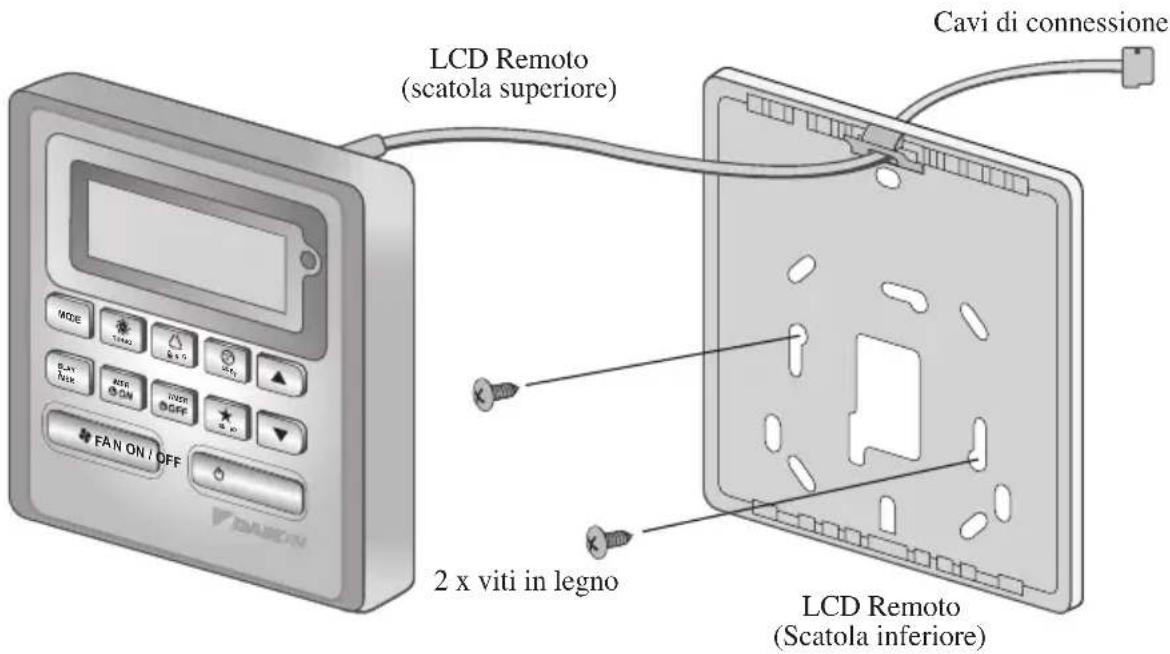 DAIKIN FWG11AAFNMV1 - Guida dettagliata - 1