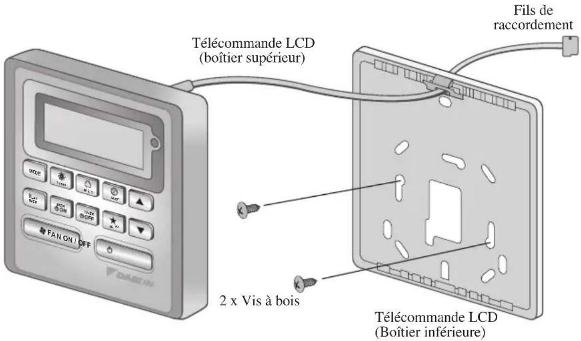 DAIKIN FWG11AATNMV1 - Guide Détaillé - 1