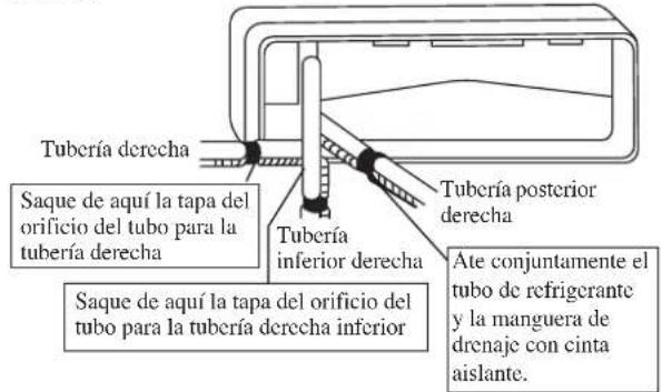 DAIKIN FWT04GATNMV1 - CUIDADO - 1