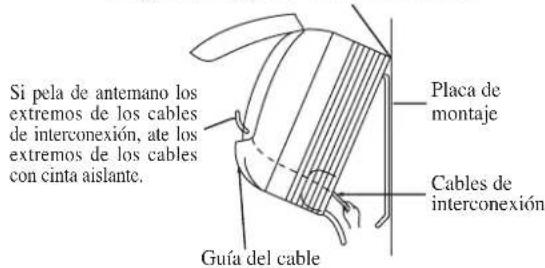 DAIKIN FWT04GATNMV1 - Cómo Retirar La Unidad Interior - 2